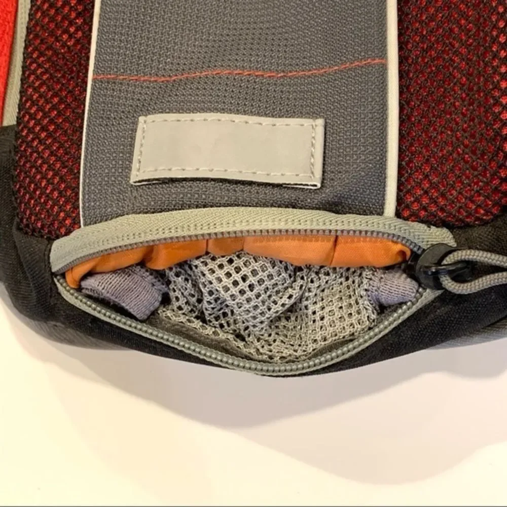 High‎ Sierra Hiking Jogging Skinny Backpack